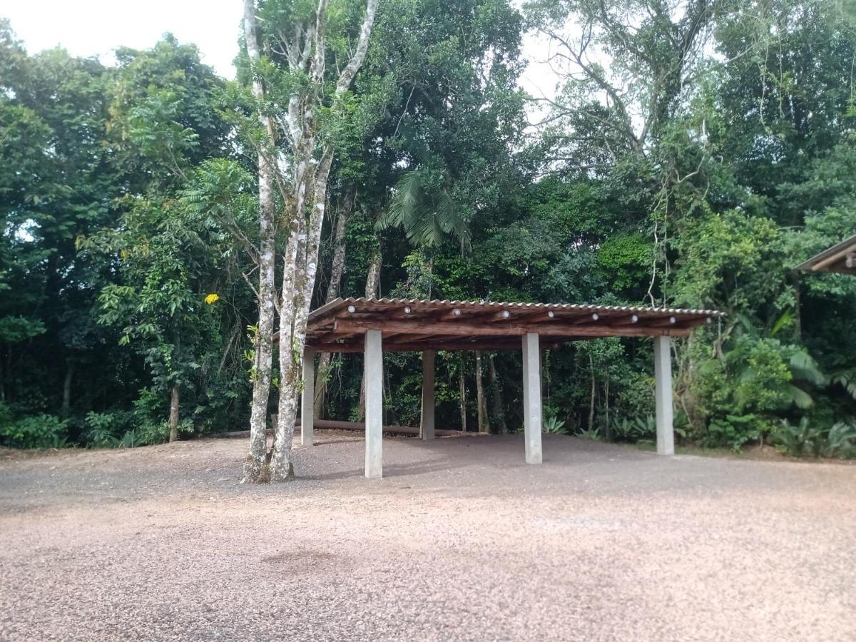 Pousada Das Pipas Osorio Exteriér fotografie