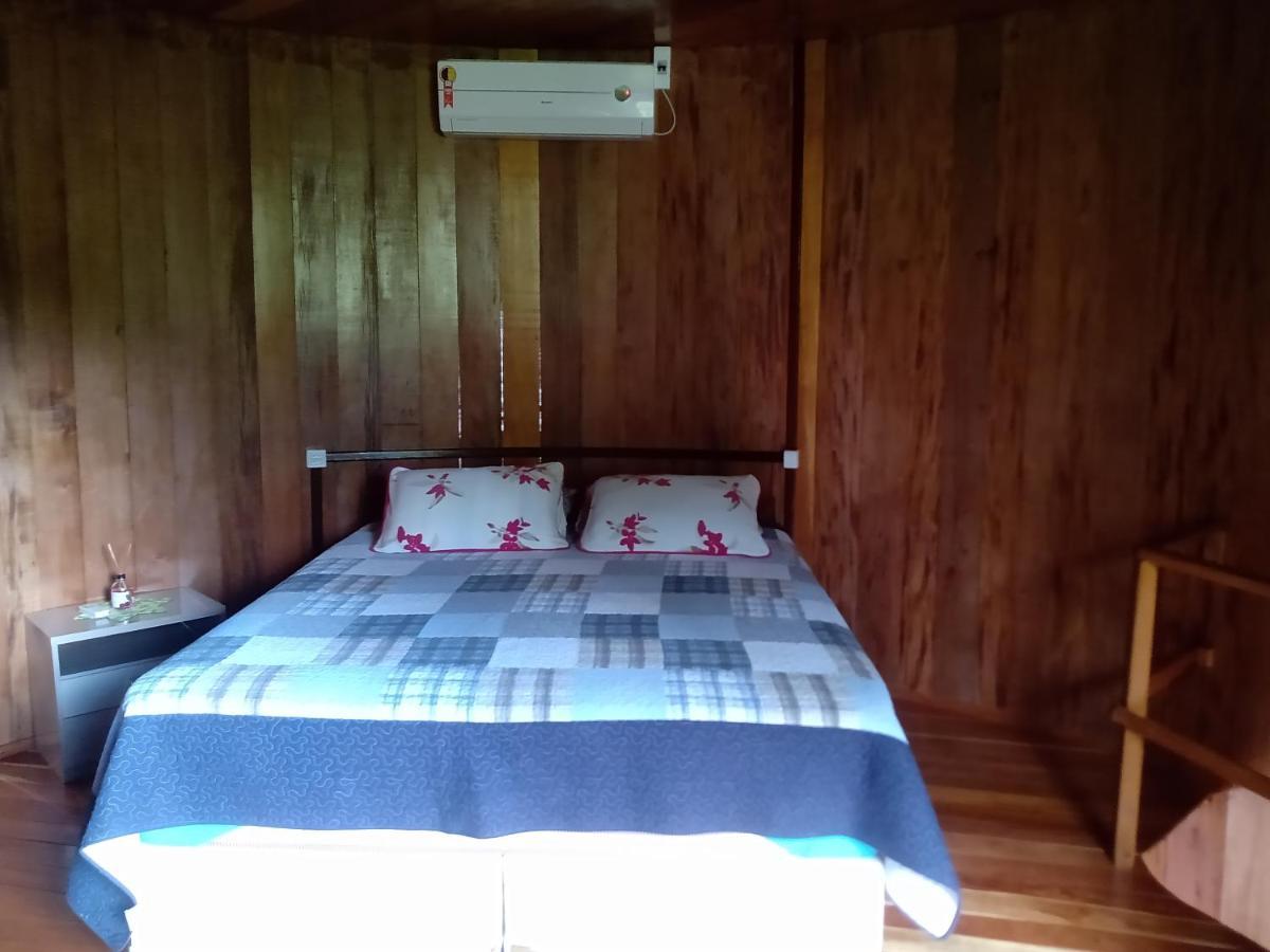 Pousada Das Pipas Osorio Exteriér fotografie